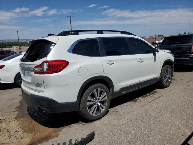 Photo 3 from auction – 2019 SUBARU ASCENT LIM with VIN 4S4WMAPD1K3420991