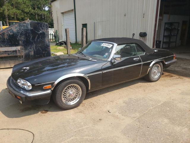 Zdjęcie 1 z aukcji – 1990 JAGUAR XJS z VIN SAJNW4843LC169548