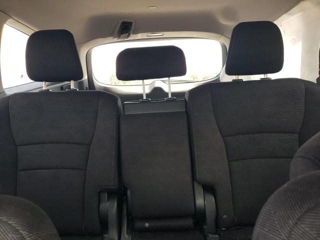 Zdjęcie 10 z aukcji – 2020 HONDA PILOT EX z VIN 5FNYF6H37LB032808