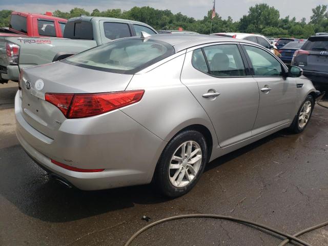 Photo 3 from auction – 2013 KIA OPTIMA LX with VIN KNAGM4A75D5393201