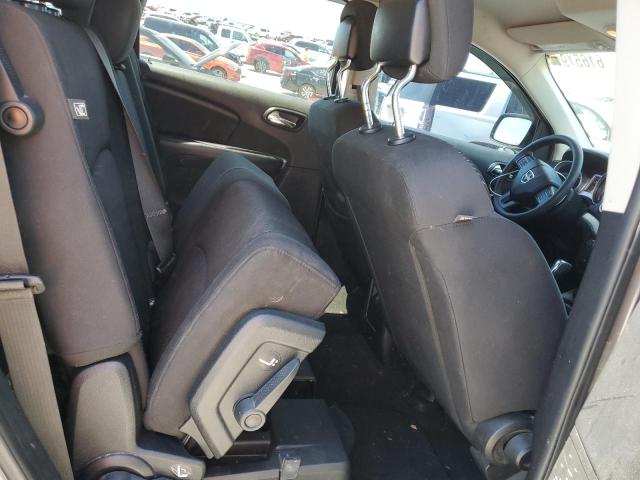 Photo 11 from auction – 2018 DODGE JOURNEY SE with VIN 3C4PDCAB4JT319569
