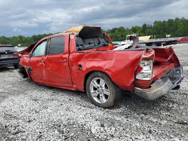 Photo 2 from auction – 2019 RAM 1500 CLASS with VIN 1C6RR6LT1KS616312
