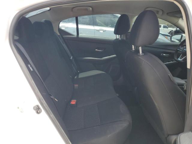 Photo 10 from auction – 2023 NISSAN SENTRA S with VIN 3N1AB8BV6PY299339