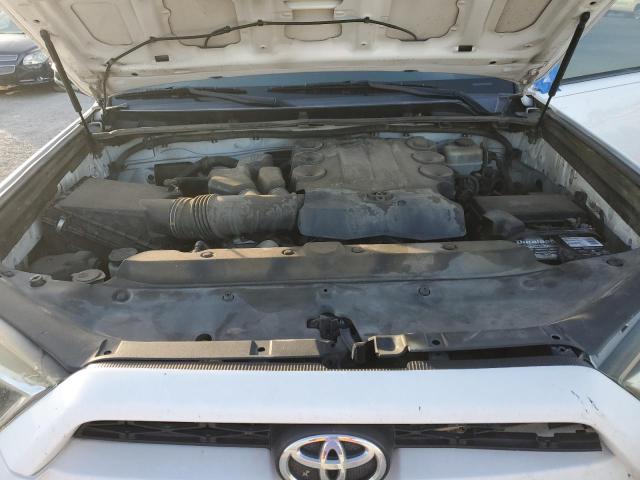 صورة رقم 12 من المزاد - 2014 TOYOTA 4RUNNER SR مع VIN JTEBU5JR2E5200598