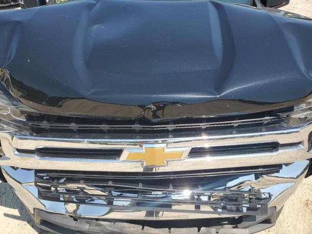 Photo 11 from auction – 2019 CHEVROLET SILVERADO with VIN 3GCUYDED5KG189255