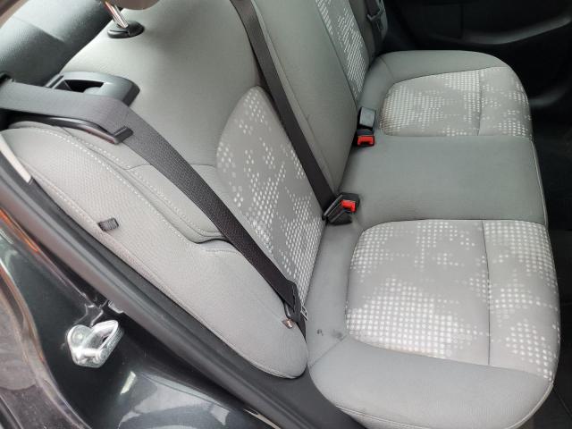 Photo 10 from auction – 2019 CHEVROLET SONIC LS with VIN 1G1JB5SB8K4133510
