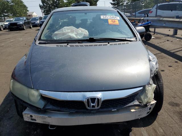 Photo 5 from auction – 2010 HONDA CIVIC LX with VIN 19XFA1F58AE074985