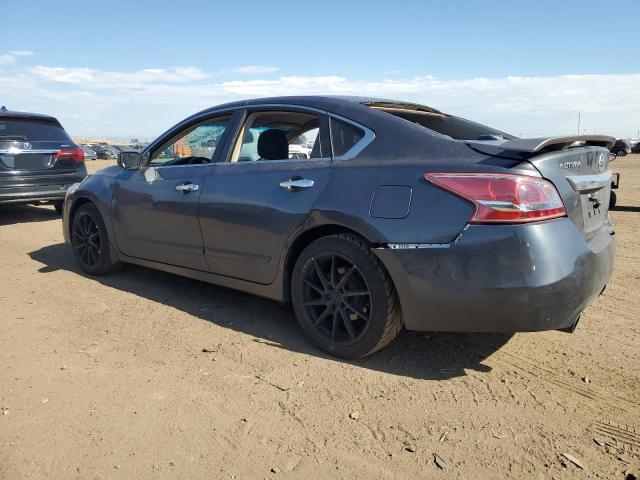 Photo 2 from auction – 2013 NISSAN ALTIMA 2.5 with VIN 1N4AL3AP8DC920834