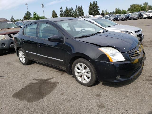 صورة رقم 4 من المزاد - 2012 NISSAN SENTRA 2.0 مع VIN 3N1AB6AP1CL727672