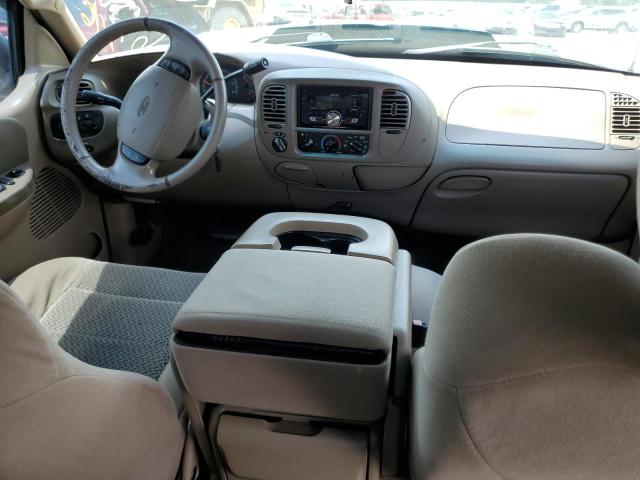 Photo 8 from auction – 2002 FORD F150 SUPER with VIN 1FTRW08682KA60100