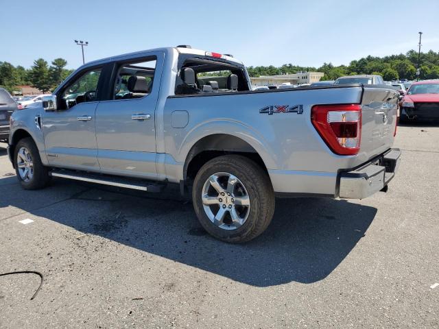 Photo 2 from auction – 2021 FORD F150 SUPER with VIN 1FTFW1ED5MFC83458