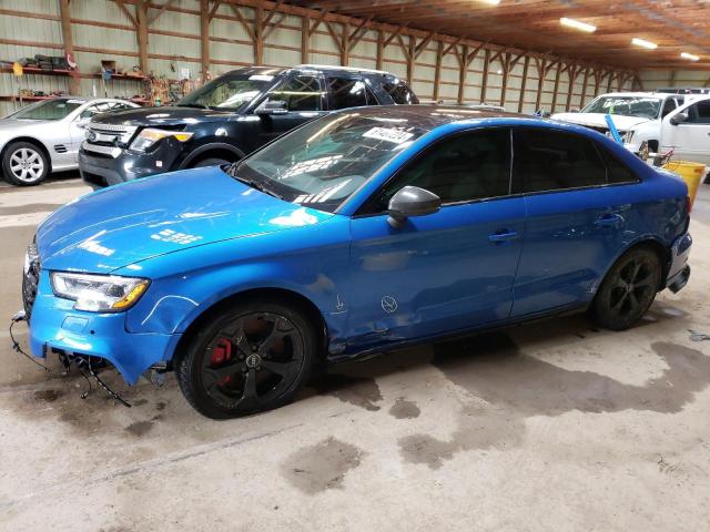 2018 Audi S3