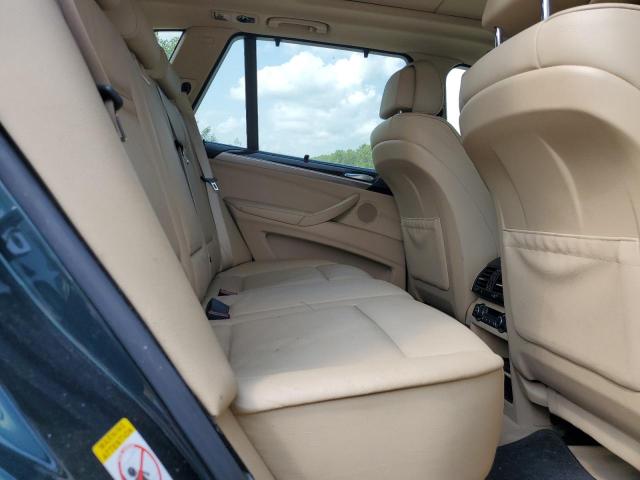 Photo 11 from auction – 2009 BMW X5 XDRIVE3 with VIN 5UXFE43539L260977