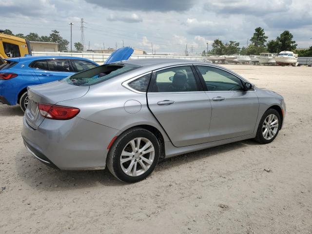 Photo 3 from auction – 2015 CHRYSLER 200 LIMITE with VIN 1C3CCCAB8FN688092