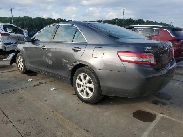 Photo 2 from auction – 2010 TOYOTA CAMRY BASE with VIN 4T4BF3EKXAR011103