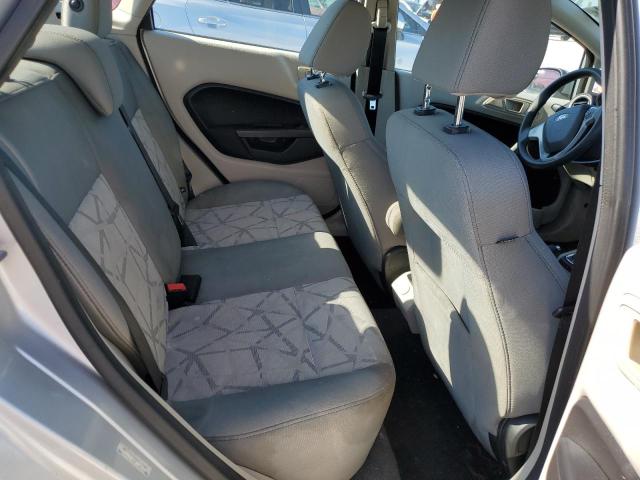 Photo 10 from auction – 2012 FORD FIESTA SE with VIN 3FADP4BJ1CM215422