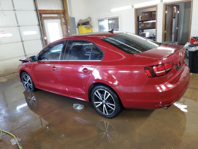 Photo 2 from auction – 2016 VOLKSWAGEN JETTA SEL with VIN 3VWL07AJ6GM214833