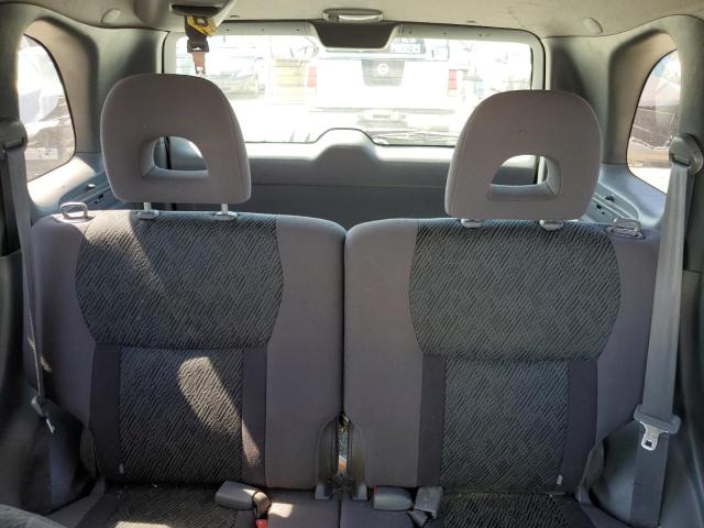 Photo 10 from auction – 2003 TOYOTA RAV4 with VIN JTEHH20V730255747