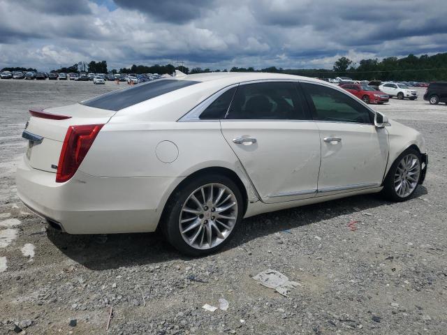Photo 3 from auction – 2014 CADILLAC XTS PLATIN with VIN 2G61S5S37E9168334