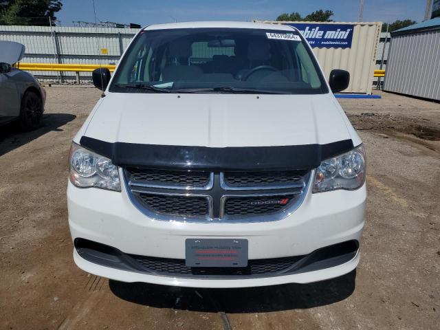 Photo 5 from auction – 2014 DODGE GRAND CARA with VIN 2C7WDGBG1ER220300