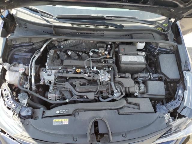 Photo 11 from auction – 2023 TOYOTA COROLLA LE with VIN 5YFB4MDEXPP039933
