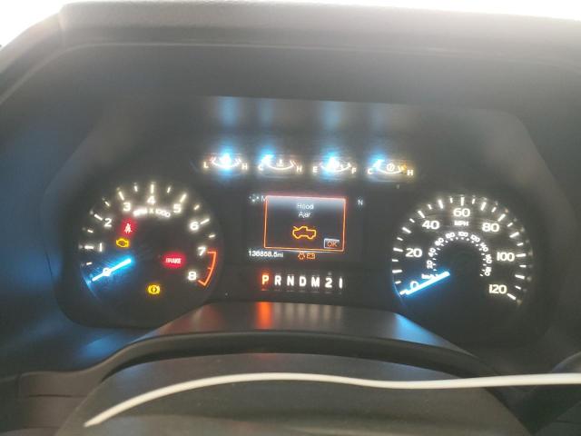 Photo 9 from auction – 2018 FORD F150 SUPER with VIN 1FTEX1CB1JKD24195