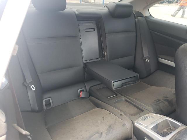 Photo 10 from auction – 2013 BMW 328 I with VIN WBAKE3C5XDE771865