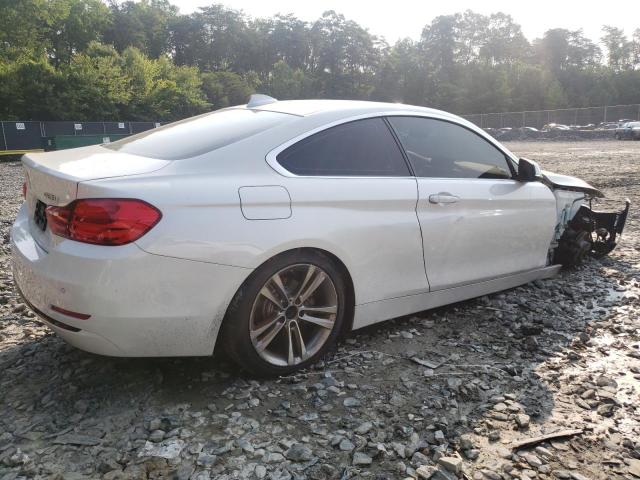 Photo 3 from auction – 2016 BMW 428 XI with VIN WBA3N9C52GK248658
