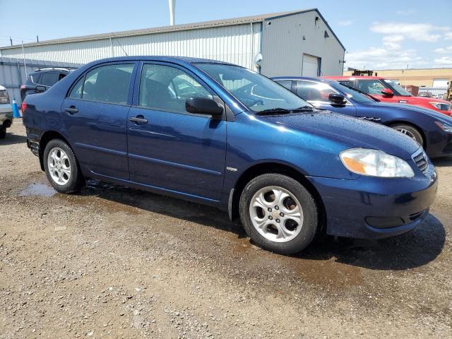 Фото 4 с аукциона – 2008 TOYOTA COROLLA CE с VIN 2T1BR32E28C934462