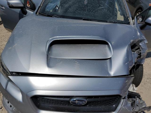 Photo 11 from auction – 2016 SUBARU WRX LIMITE with VIN JF1VA1N69G8818009