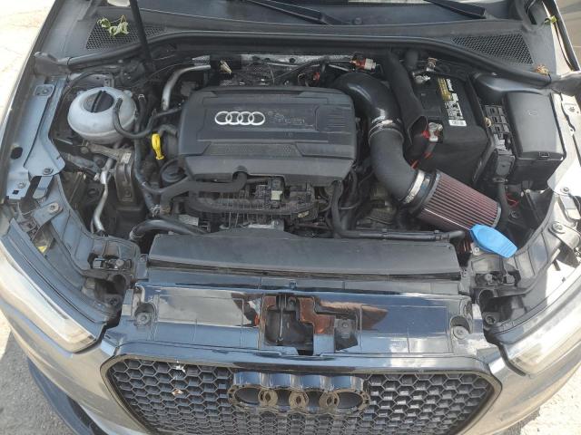 Photo 11 from auction – 2015 AUDI A3 PREMIUM with VIN WAUBFGFFXF1007002