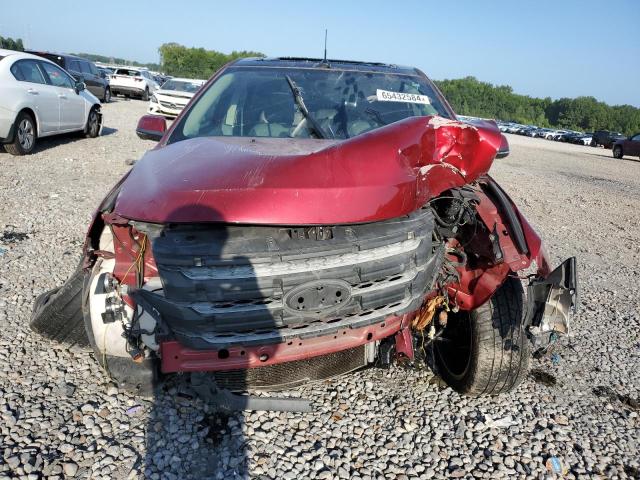 Photo 5 from auction – 2014 FORD EDGE SPORT with VIN 2FMDK3AK3EBA65519