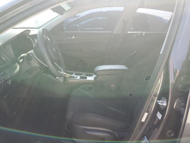 Photo 7 from auction – 2016 KIA OPTIMA LX with VIN KNAGT4L36G5109012