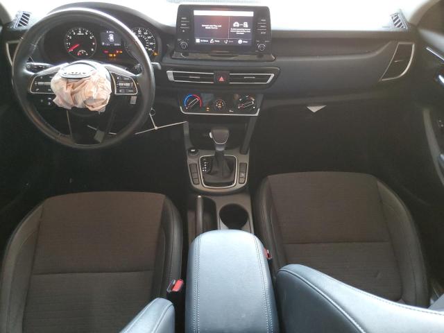 Photo 8 from auction – 2021 KIA SELTOS S with VIN KNDEU2AA1M7189834