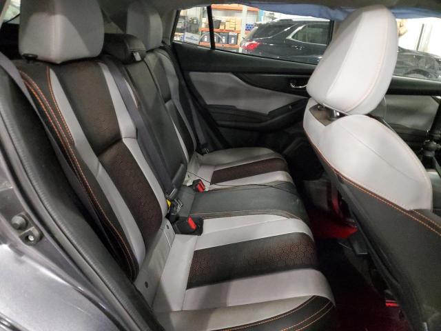 Photo 11 from auction – 2022 SUBARU CROSSTREK with VIN JF2GTHNC4N8269099
