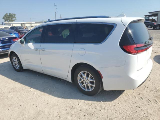 Photo 2 from auction – 2021 CHRYSLER PACIFICA T with VIN 2C4RC1BG9MR532986