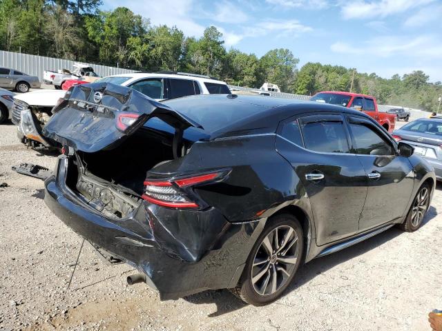Photo 3 from auction – 2019 NISSAN MAXIMA S with VIN 1N4AA6AV4KC375220