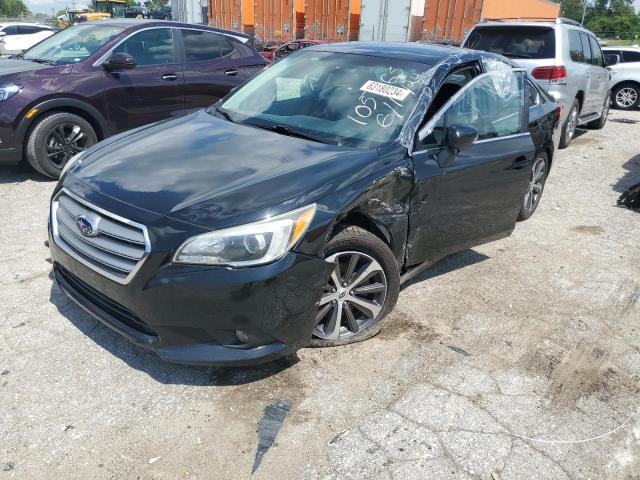 Photo 1 from auction – 2015 SUBARU LEGACY 3.6 with VIN 4S3BNEN6XF3042431