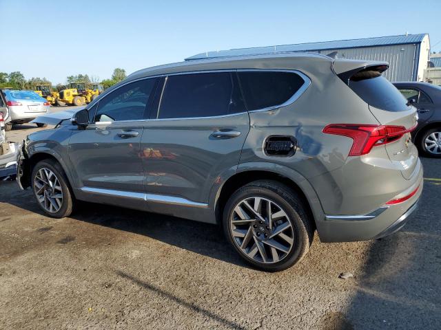 Photo 2 from auction – 2023 HYUNDAI SANTA FE C with VIN 5NMS5DAL8PH598259