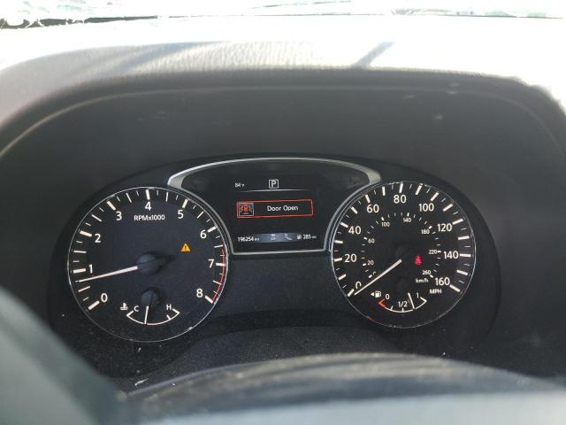 Photo 9 from auction – 2018 NISSAN PATHFINDER with VIN 5N1DR2MN2JC637170