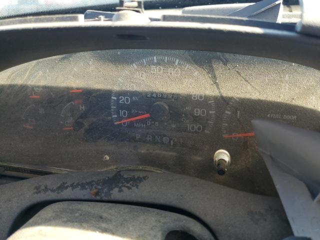 Photo 9 from auction – 1998 FORD F150 with VIN 1FTZX1769WNA70482