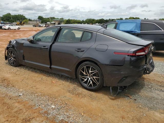 Photo 2 from auction – 2022 KIA STINGER GT with VIN KNAE35LDXN6105851