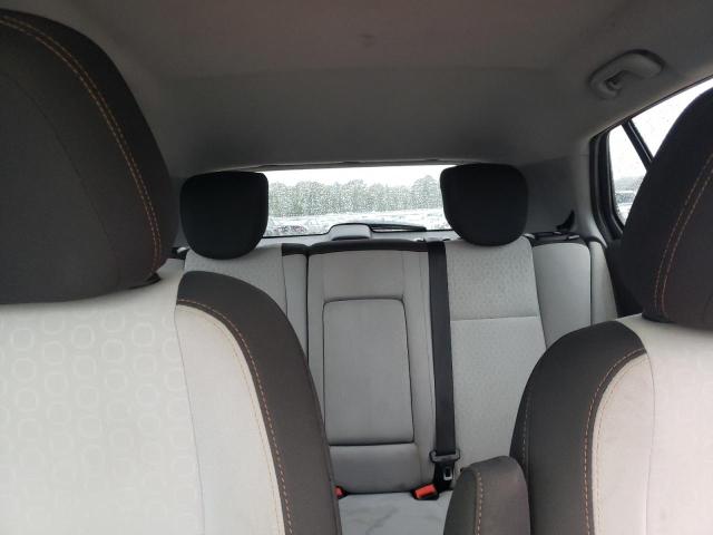 Photo 10 from auction – 2018 CHEVROLET TRAX LS with VIN 3GNCJKSB1JL237127