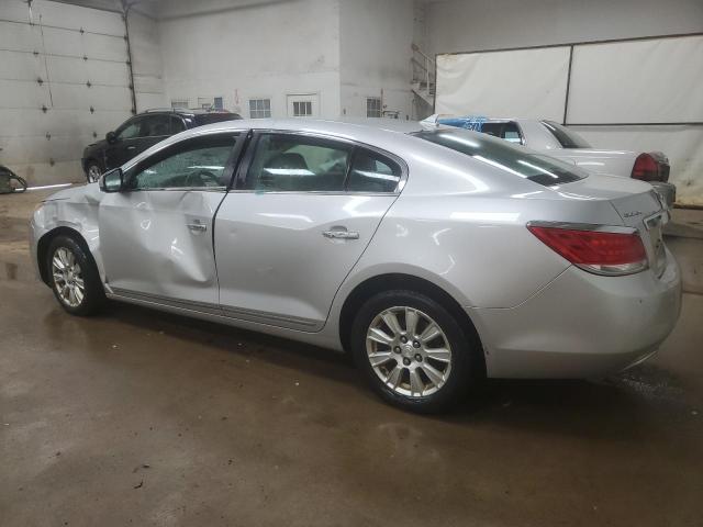 Photo 2 from auction – 2012 BUICK LACROSSE C with VIN 1G4GB5G32CF283021