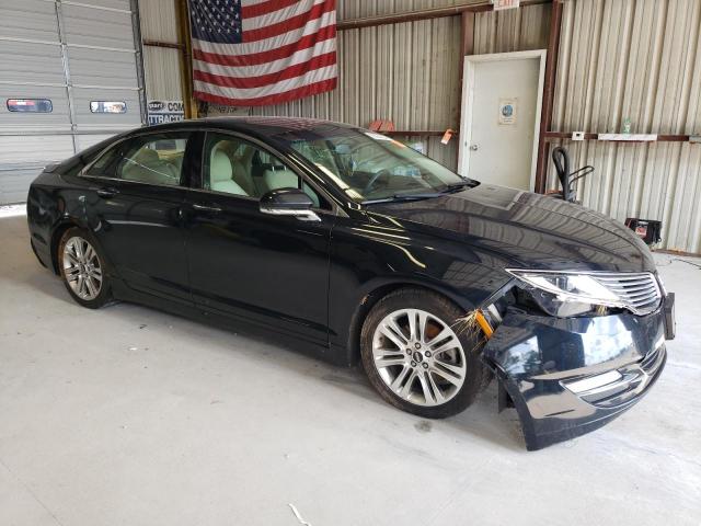 Photo 4 from auction – 2014 LINCOLN MKZ with VIN 3LN6L2G98ER825479
