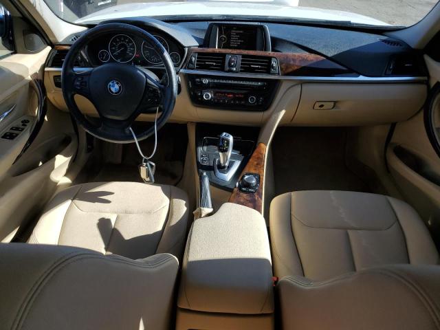 صورة رقم 8 من المزاد - 2013 BMW 320 I XDRI مع VIN WBA3C3C57DF979934
