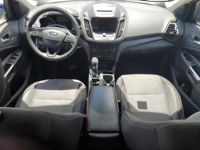 Photo 8 from auction – 2018 FORD ESCAPE SE with VIN 1FMCU0GD8JUA04085