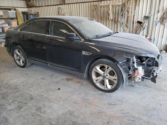 Photo 4 from auction – 2011 FORD TAURUS SHO with VIN 1FAHP2KT9BG170858