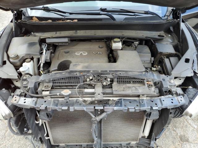 Photo 12 from auction – 2015 INFINITI QX60 with VIN 5N1AL0MN2FC509821