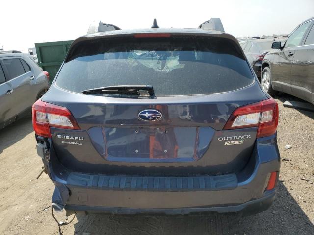 Photo 6 from auction – 2017 SUBARU OUTBACK 2. with VIN 4S4BSANC1H3287107